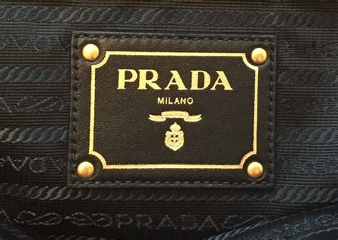 how to authenticate prada tessuto|prada authentication checklist.